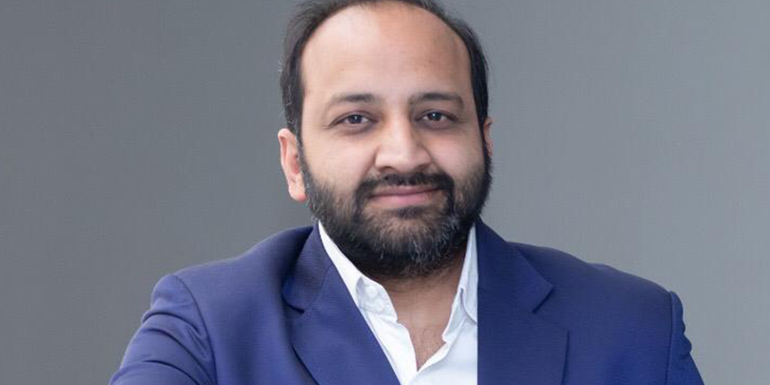 Deepak Choudhary is now the Co-Founder and Director of Event Capital Deepak Choudhary is now the Co-Founder and Director of Event Capital