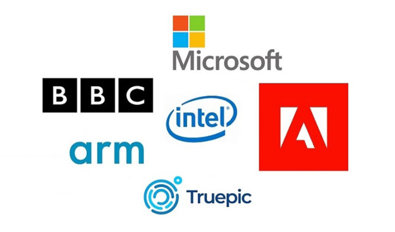 technology and media companies