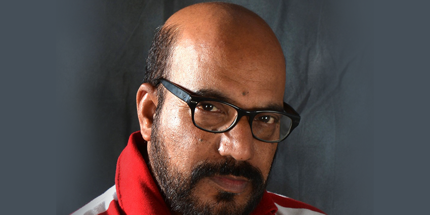 Rajeev-Bhatt Rajeev Bhatt a senior special news photojournalist of The Hindu