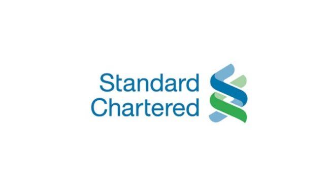 Standard Chartered Bank Standard Chartered Bank