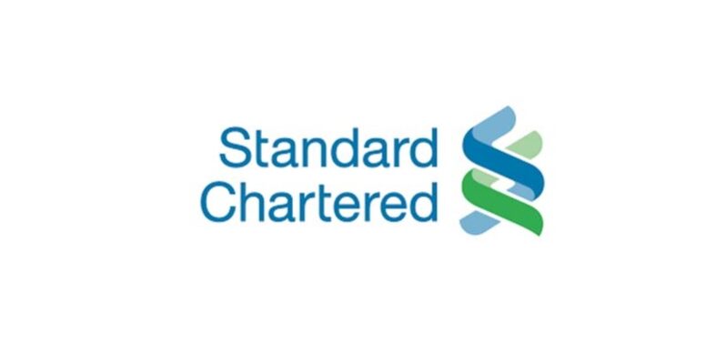 Standard Chartered Bank