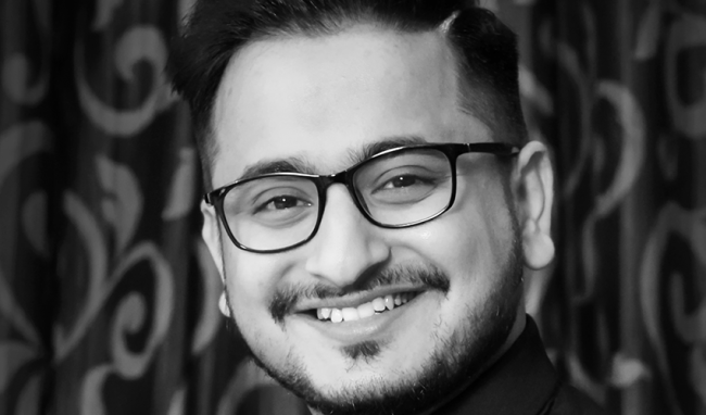 Sudeep-Mehta Award-Winning Photographer and Filmmaker Sudeep Mehta