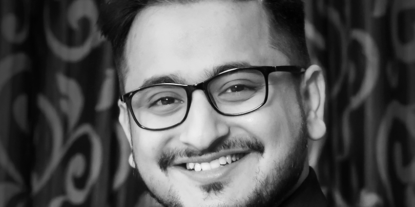 Sudeep-Mehta Award-Winning Photographer and Filmmaker Sudeep Mehta