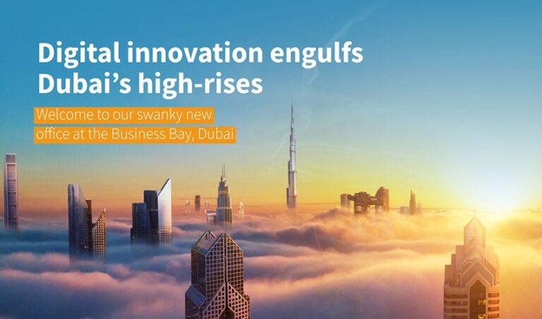 InnoServ Group in UAE