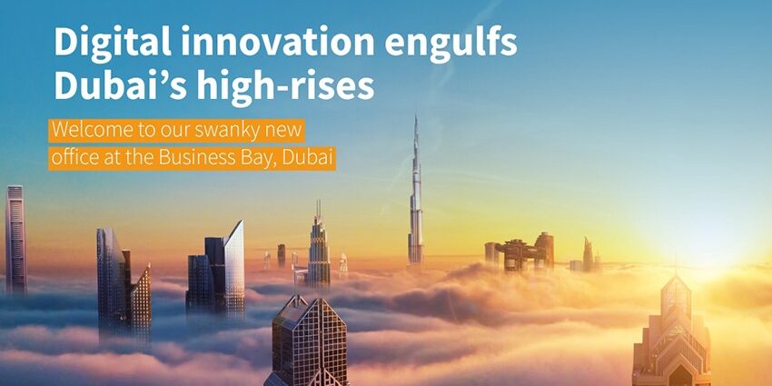 InnoServ Group in UAE InnoServ Group in UAE