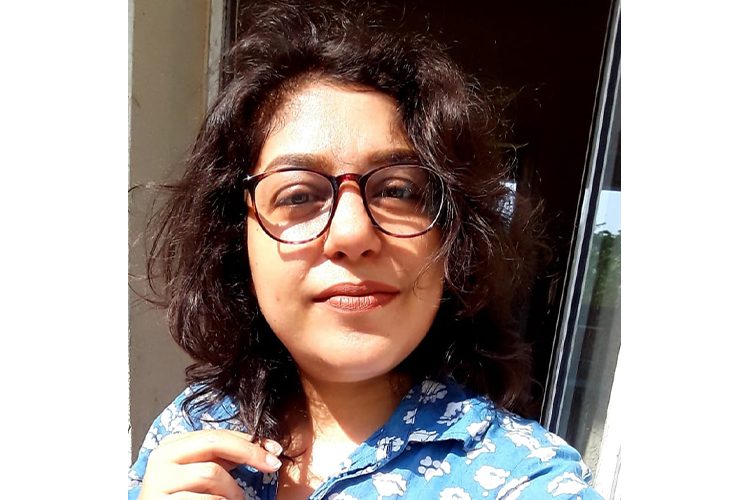 To Be a Writer One Has to First Understand the Artistic Call, Says Sangeeta Bandyopadhyay
