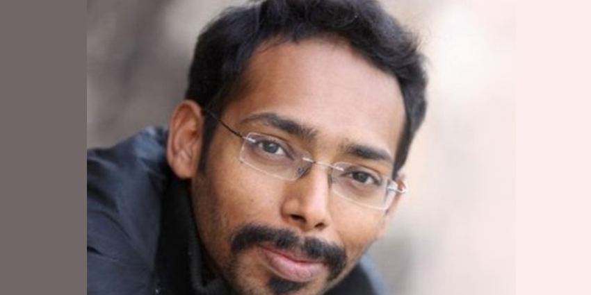 Ankit-Lal Social Media Is a Great Tool for Creating Social Impact, Says Ankit Lal