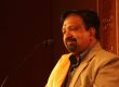 Precise Communication is All about Our Ability to Listen, Says Augustine Veliath