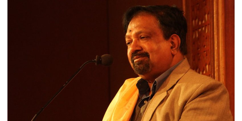 Augustine_Veliath (1) Precise Communication is All about Our Ability to Listen, Says Augustine Veliath