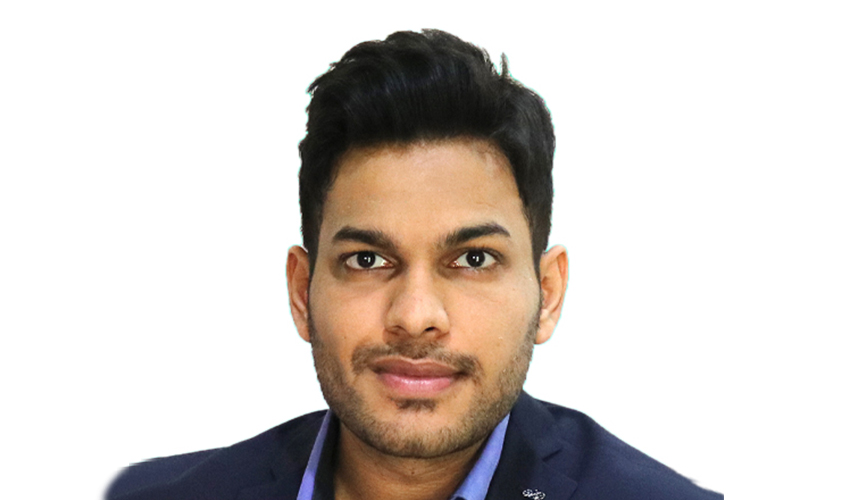 Bhavishya Garg MX Player