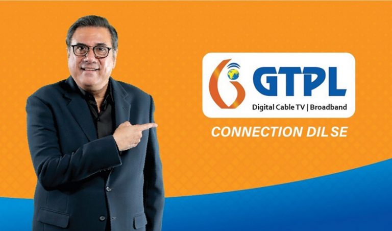 GTPL Hathway Ropes in Actor Boman Irani as First-Ever Brand Ambassador