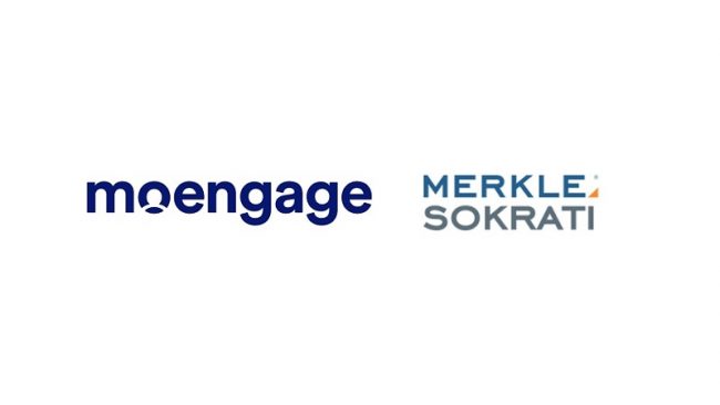 Moengage_and_Merkle_Sokrati MoEngage & Merkle Sokrati Enter Strategic Partnership