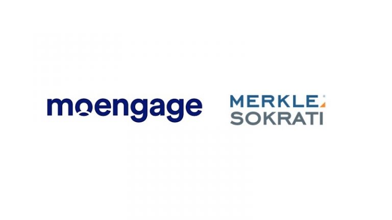 MoEngage & Merkle Sokrati Enter Strategic Partnership