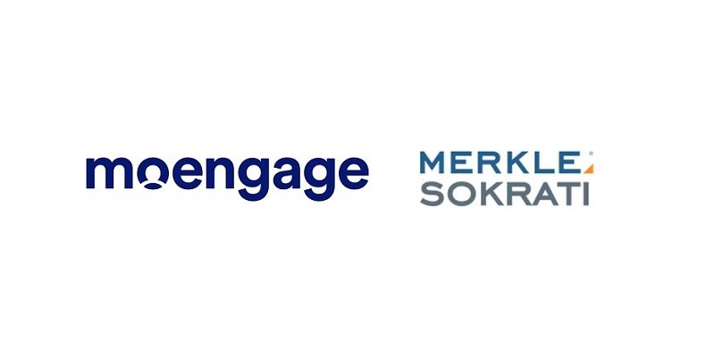 Moengage_and_Merkle_Sokrati MoEngage & Merkle Sokrati Enter Strategic Partnership