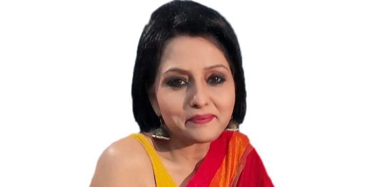 Neelu Vyas Thomas, the editor of Current Affairs of satyahindi.com