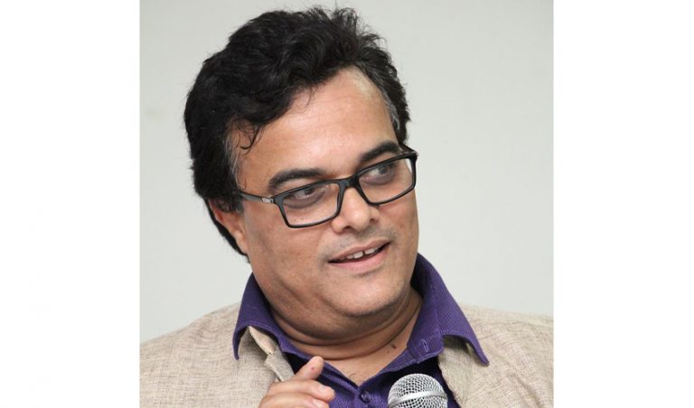 Prof Ujjwal K Chowdhury