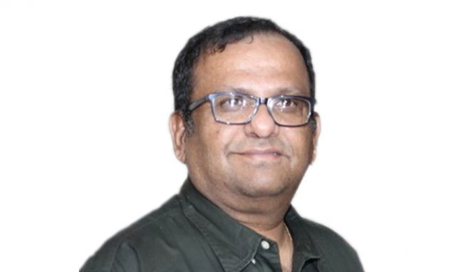 Rajesh-Kathuria The Transition of Content Companies to “Contech” Companies: Rajesh Kathuria, Shemaroo Entertainment