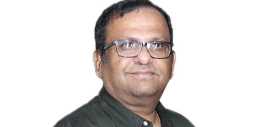 Rajesh-Kathuria The Transition of Content Companies to “Contech” Companies: Rajesh Kathuria, Shemaroo Entertainment