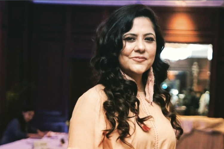 Writing Will Never Go Out of Fashion, Says Saira Shah Halim