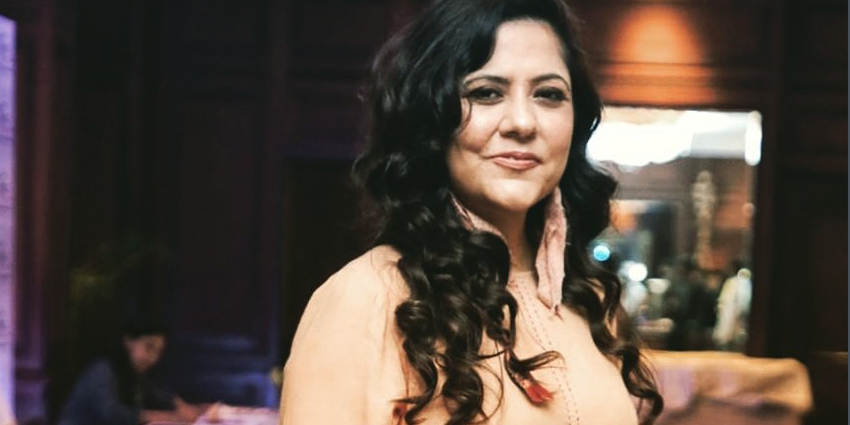 Saira-Shah-Halim Writing Will Never Go Out of Fashion, Says Saira Shah Halim