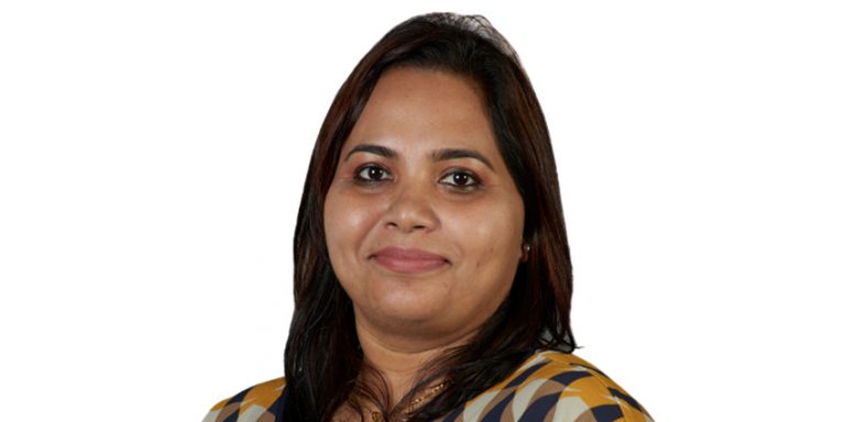 Sukanya Chakraborty, Head – VFS Global