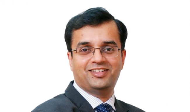 Vaibhav Bhargava, Product Head – Privilege Banking Vaibhav Bhargava, Product Head - Privilege Banking