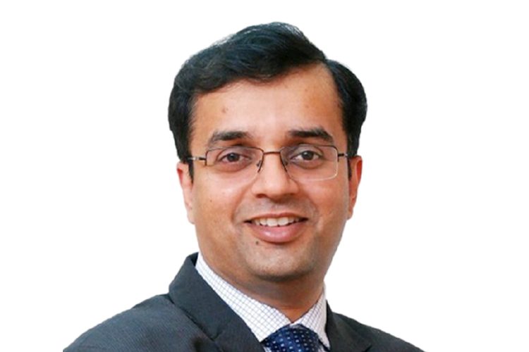 Vaibhav Bhargava, Product Head - Privilege Banking