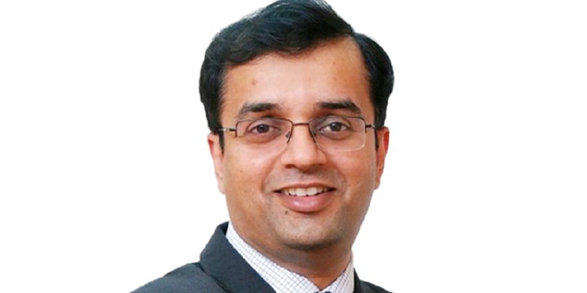 Vaibhav Bhargava, Product Head - Privilege Banking