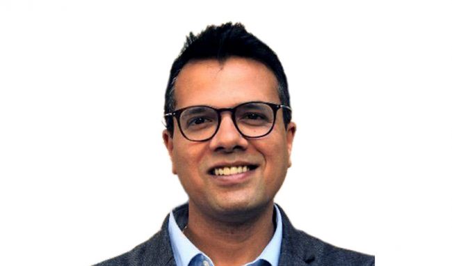 Vignesh-Vellore Vignesh Vellore - The News Minute