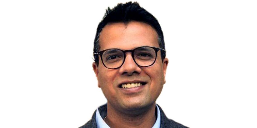 Vignesh-Vellore Vignesh Vellore - The News Minute