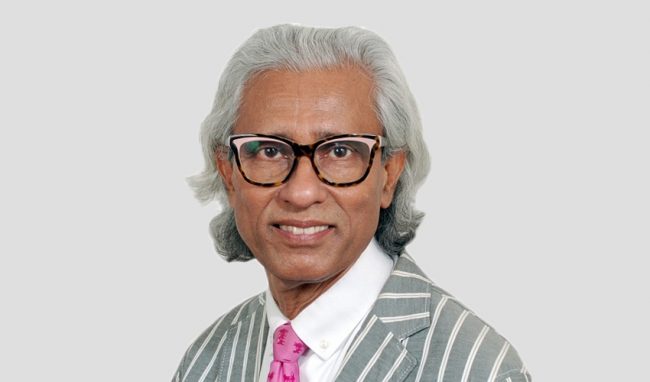 Dr Bhaskar Das, Group President, Republic TV Dr Bhaskar Das, Group President, Republic TV