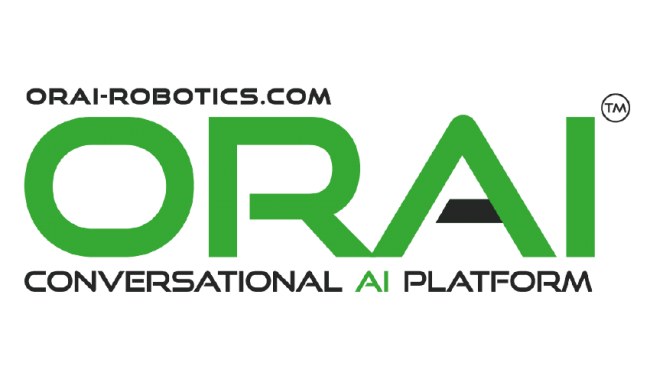 orai-robotics orai-robotics