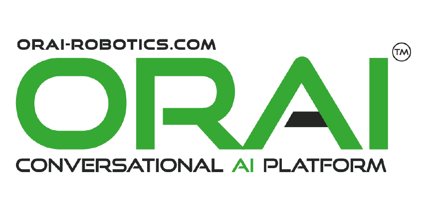 orai-robotics orai-robotics