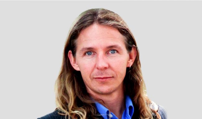 Damon J Taylor Online Mediascape Will Evolve Diverse Storytelling Perspectives, Says Screenwriter & Script Consultant Damon J Taylor