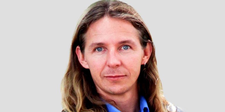 Online Mediascape Will Evolve Diverse Storytelling Perspectives, Says Screenwriter & Script Consultant Damon J Taylor