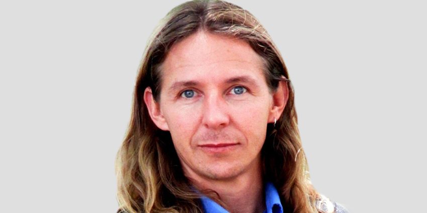 Damon J Taylor Online Mediascape Will Evolve Diverse Storytelling Perspectives, Says Screenwriter & Script Consultant Damon J Taylor