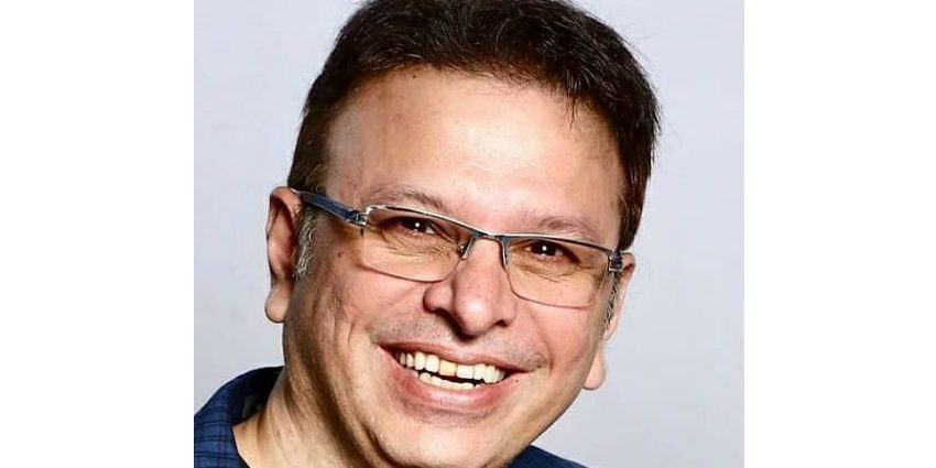 Virtual and Physical Events will Co-Exist: Roshan Abbas