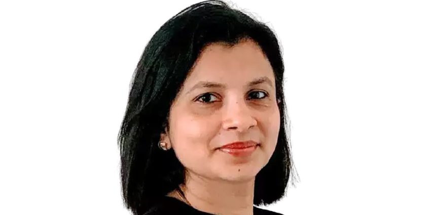 Chithra_Thomas Tesla India Appoints Chithra Thomas as HR Head