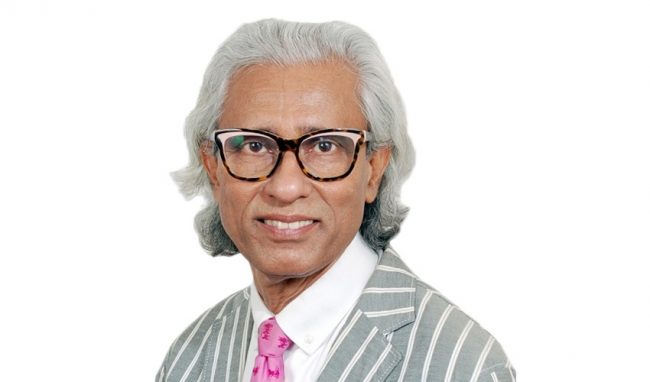 Dr Bhaskar Das Get Ready for the New Future - 'Cope-ability’ Dr Bhaskar Das