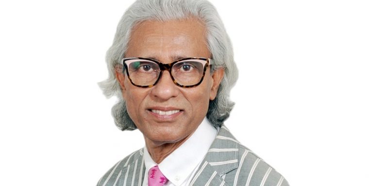 Get Ready for the New Future - 'Cope-ability’ Dr Bhaskar Das