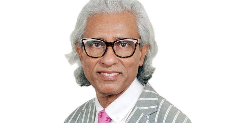 Dr Bhaskar Das Get Ready for the New Future - 'Cope-ability’ Dr Bhaskar Das