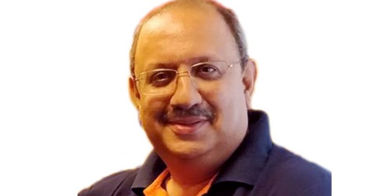 The Main Mantra of Radio is to Connect and Engage with People, Believes Jimmy Tangree