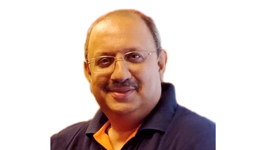 The Main Mantra of Radio is to Connect and Engage with People, Believes Jimmy Tangree