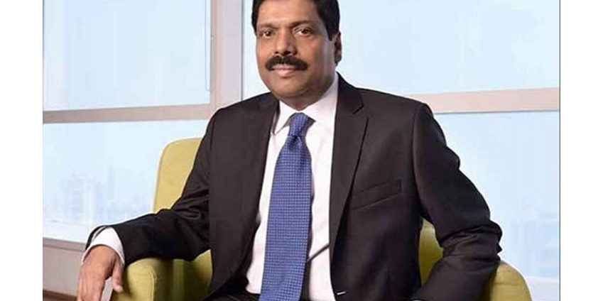 K Madhavan Named President of The Walt Disney Company India and Star India