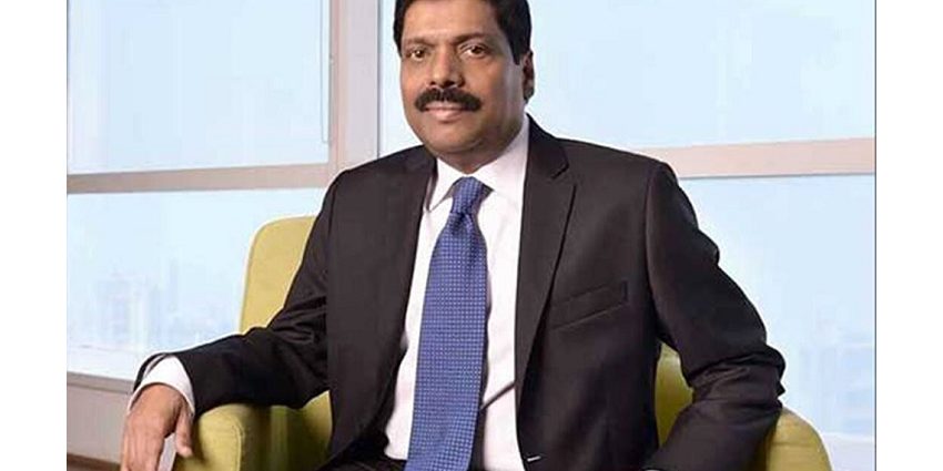 K Madhavan Named President of The Walt Disney Company India and Star India K Madhavan Named President of The Walt Disney Company India and Star India