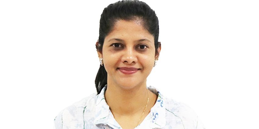 Prajakta Gosavi Traditional Advertising will Remain Relevant Even in the Digital Era: Prajakta Gosavi