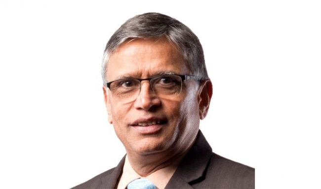 Sandeep Sancheti We Should Sail with the Wave of Technology Rather than Resist It: Prof Sandeep Sancheti