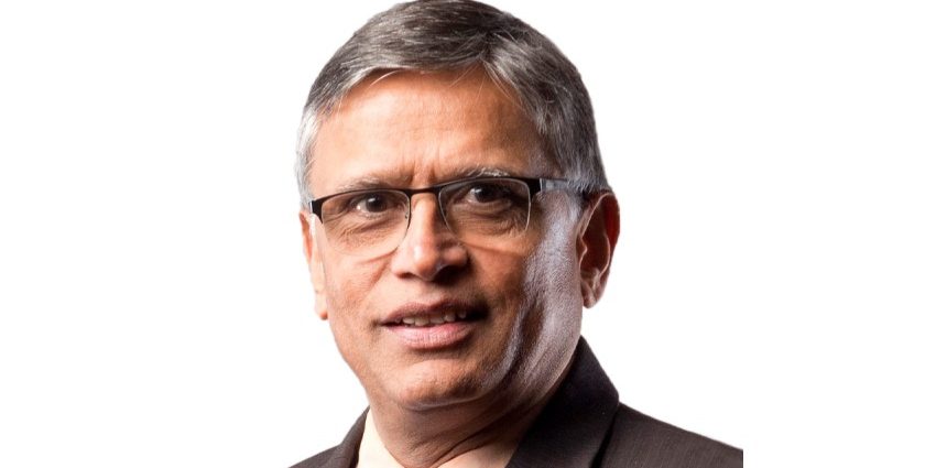 We Should Sail with the Wave of Technology Rather than Resist It: Prof Sandeep Sancheti