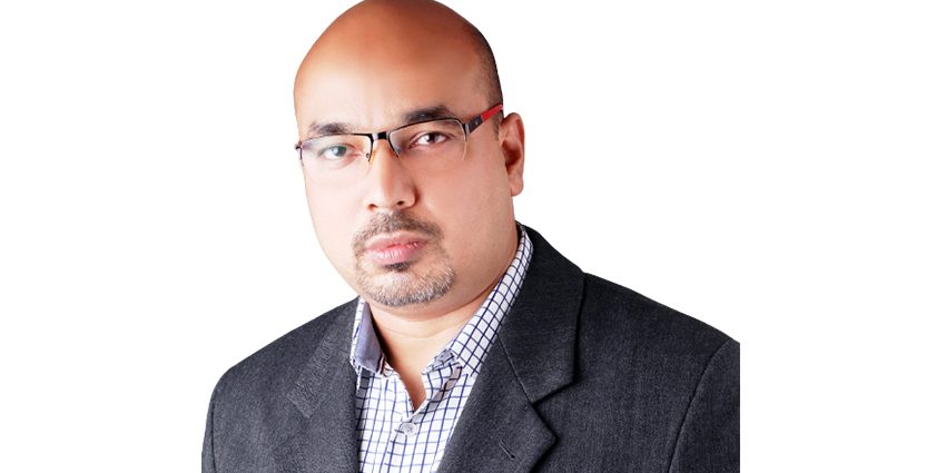 Utpal Chakraborty Technology Will Propel OTT Platforms Towards Growth: Utpal Chakraborty