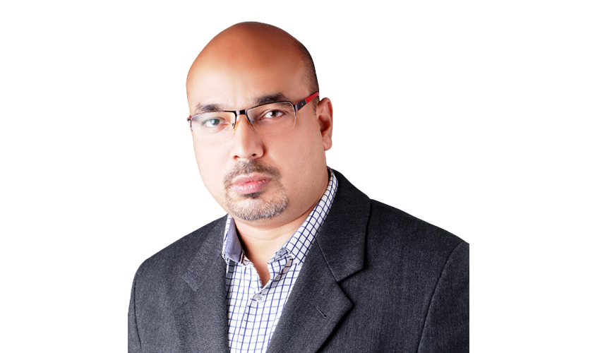 Technology Will Propel OTT Platforms Towards Growth: Utpal Chakraborty